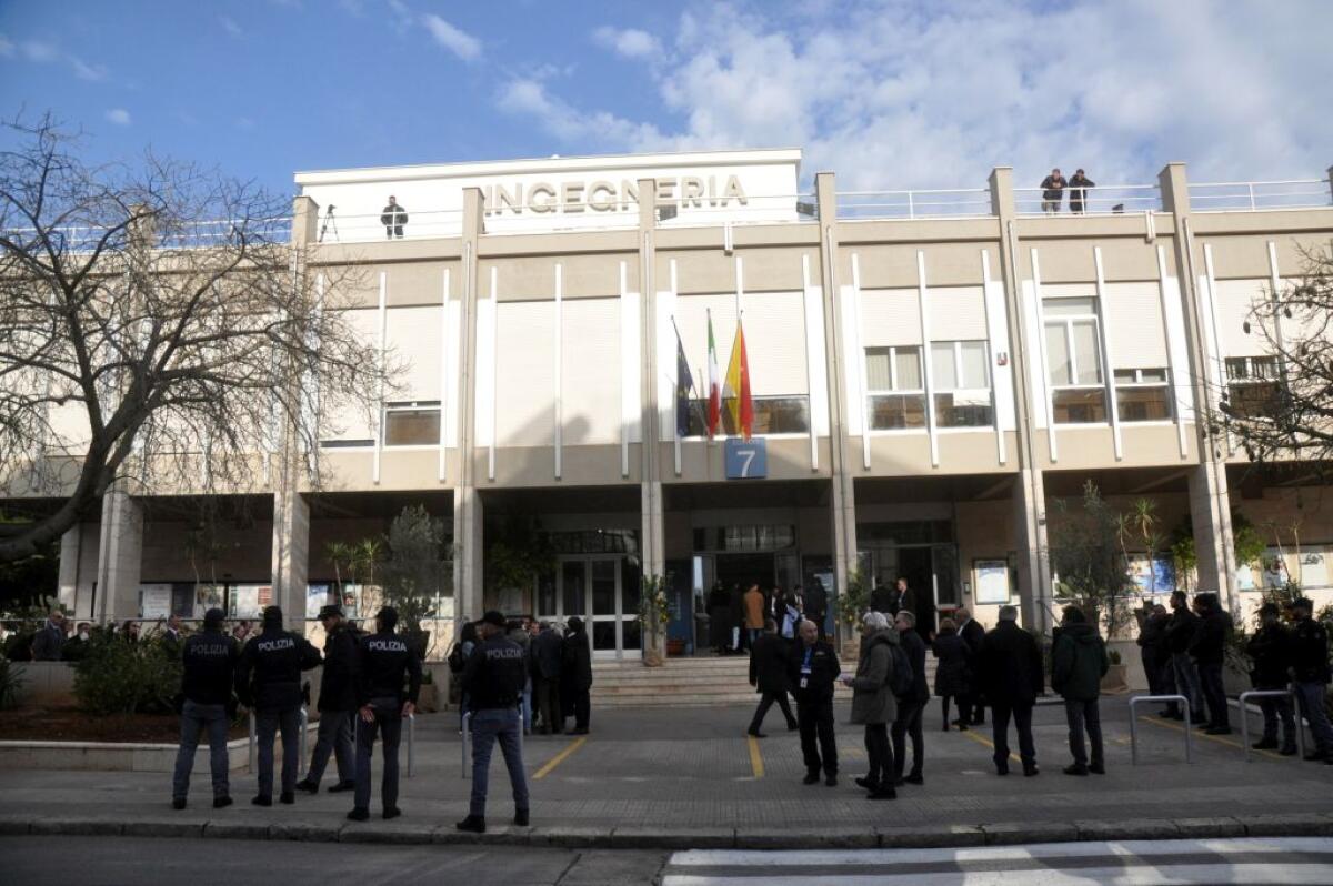 Ranking Mondiale ARWU 2026, l’Università di Palermo scala circa 200 posizioni - 
