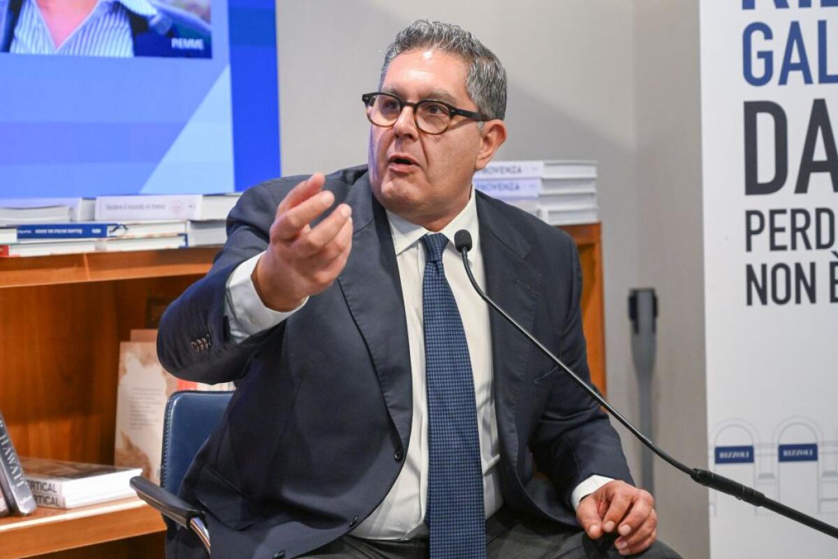 Liguria, archiviata inchiesta su Toti. Gip “Elementi non idonei a condanna” - 