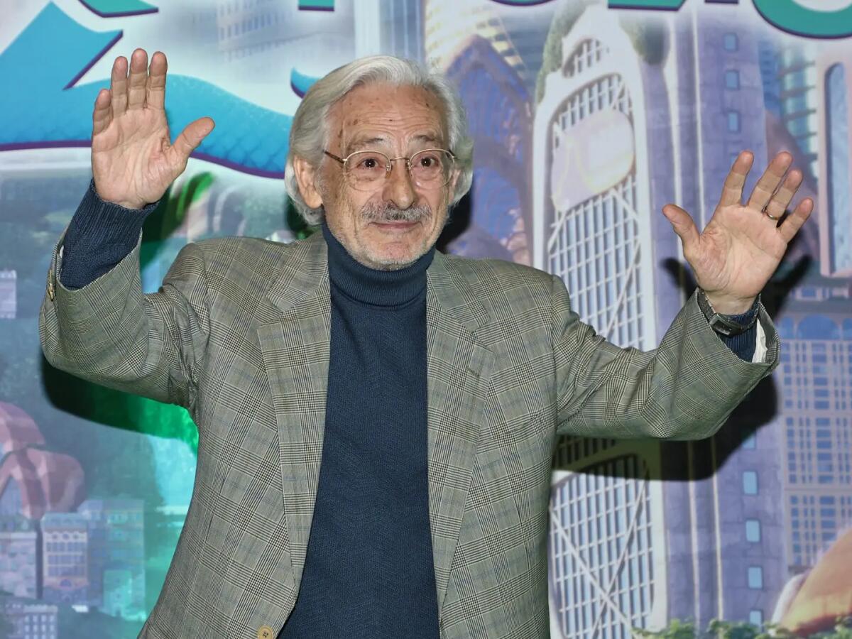 Gullotta “Ero tra i premiati della Fondazione Taormina Arte, poi il mio nome è stato cancellato” - 