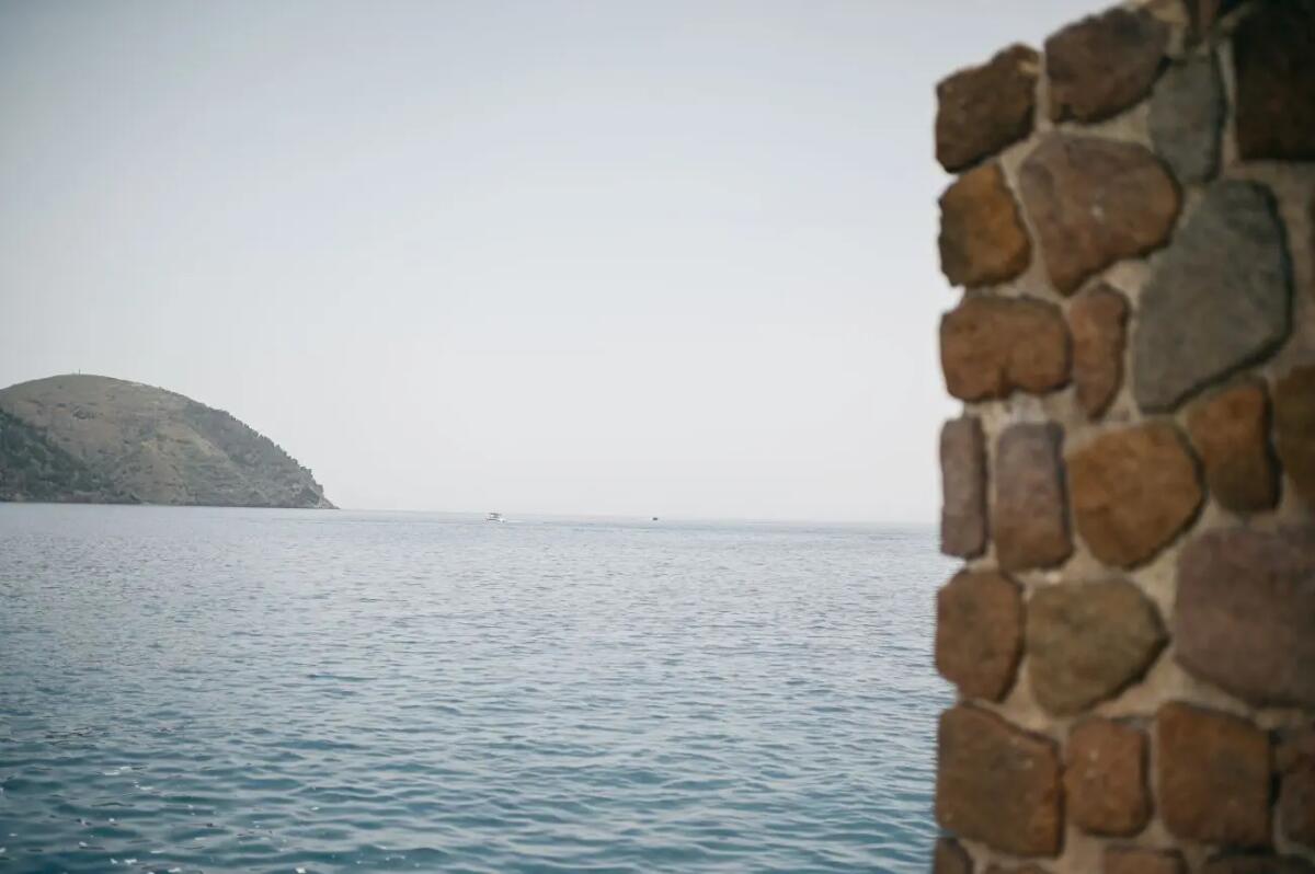 Isole minori, sospesi gli aumenti sui collegamenti marittimi - 