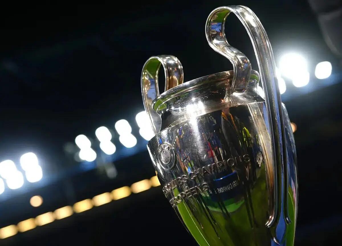 Sorteggio Champions, ecco le rivali delle italiane - 