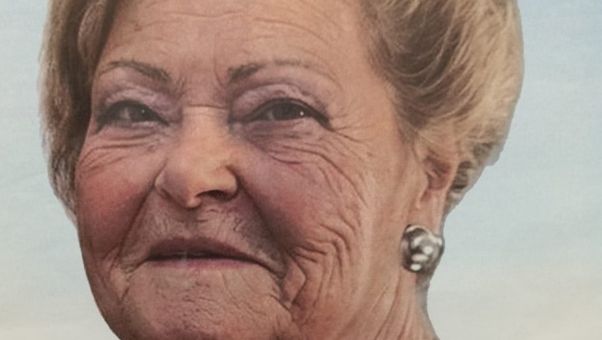 Volontariato in lutto, è morta Maria Mauro - 