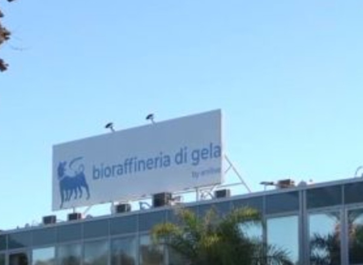 Formula One Team utilizzerà HVOlution, il biocarburante diesel di Enilive - 