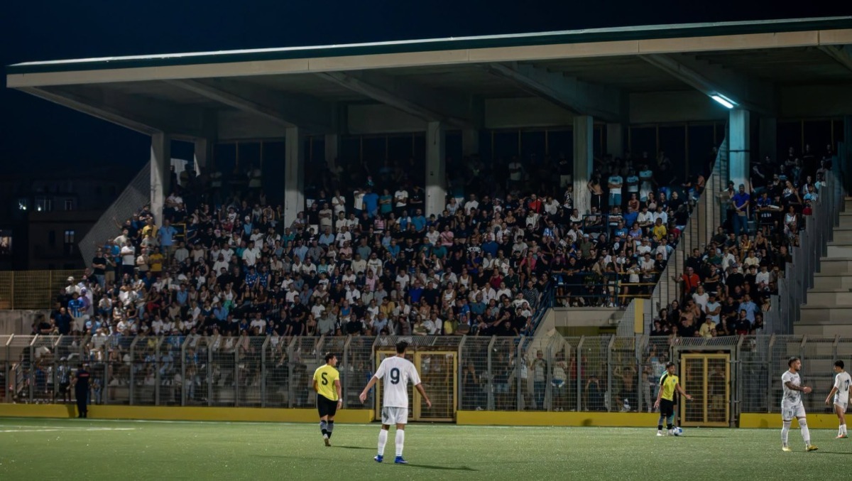 Gela calcio, stasera alle 21 la presentazione in piazza Roma - 