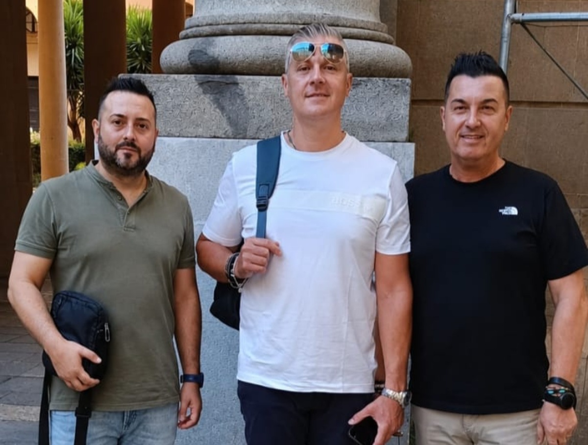 Stipendi a guardie giurate:intesa raggiunta  - 