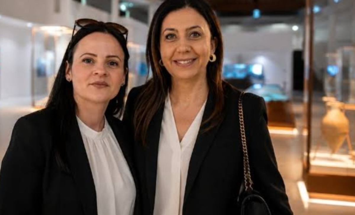 Scuola, degrado del verde e strisce pedonali sbiadite - 