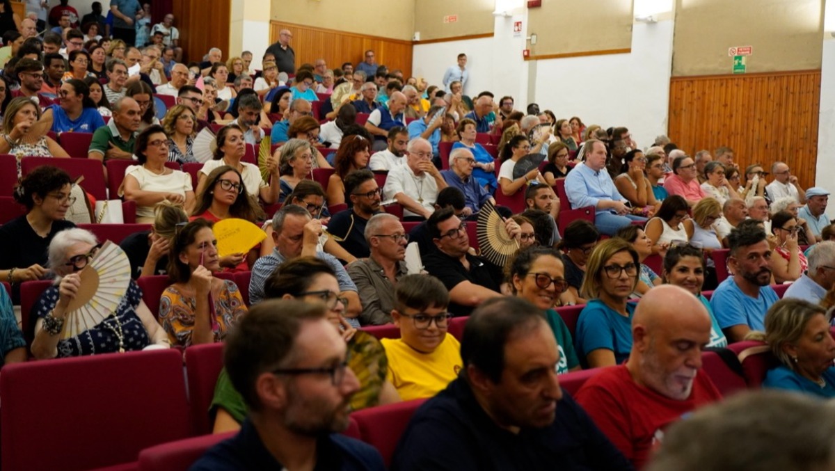 Al via l’anno pastorale nel segno della carità educativa - 