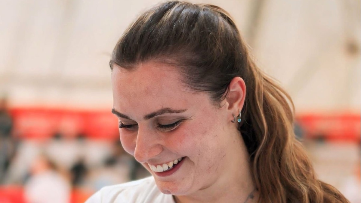 Corinne D’Antoni torna al Volley Gela - 