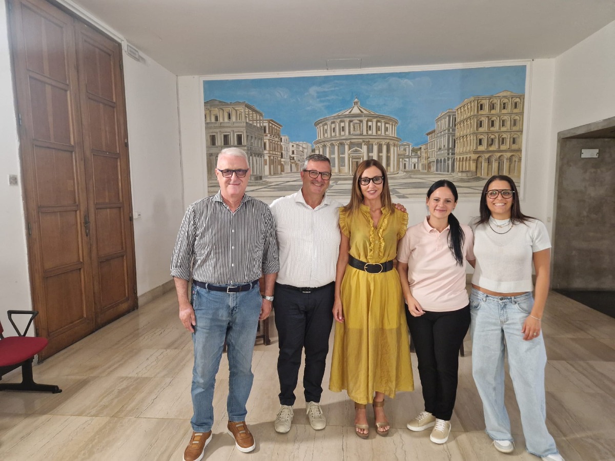 La Commissione Sanità incontra ADE e Diabete 3  - 