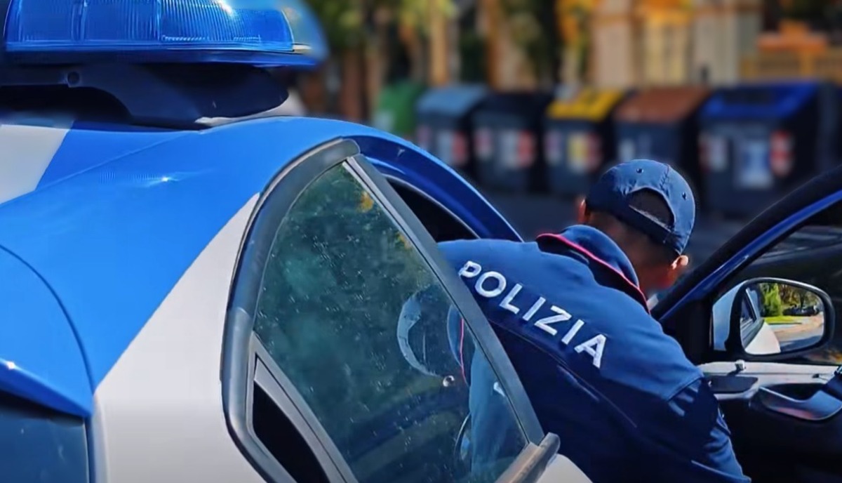Quarantenne arrestato per droga  - 