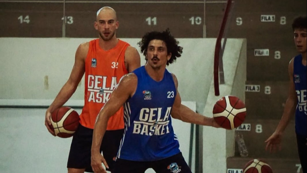 Gela basket, domani amichevole a Ragusa - 