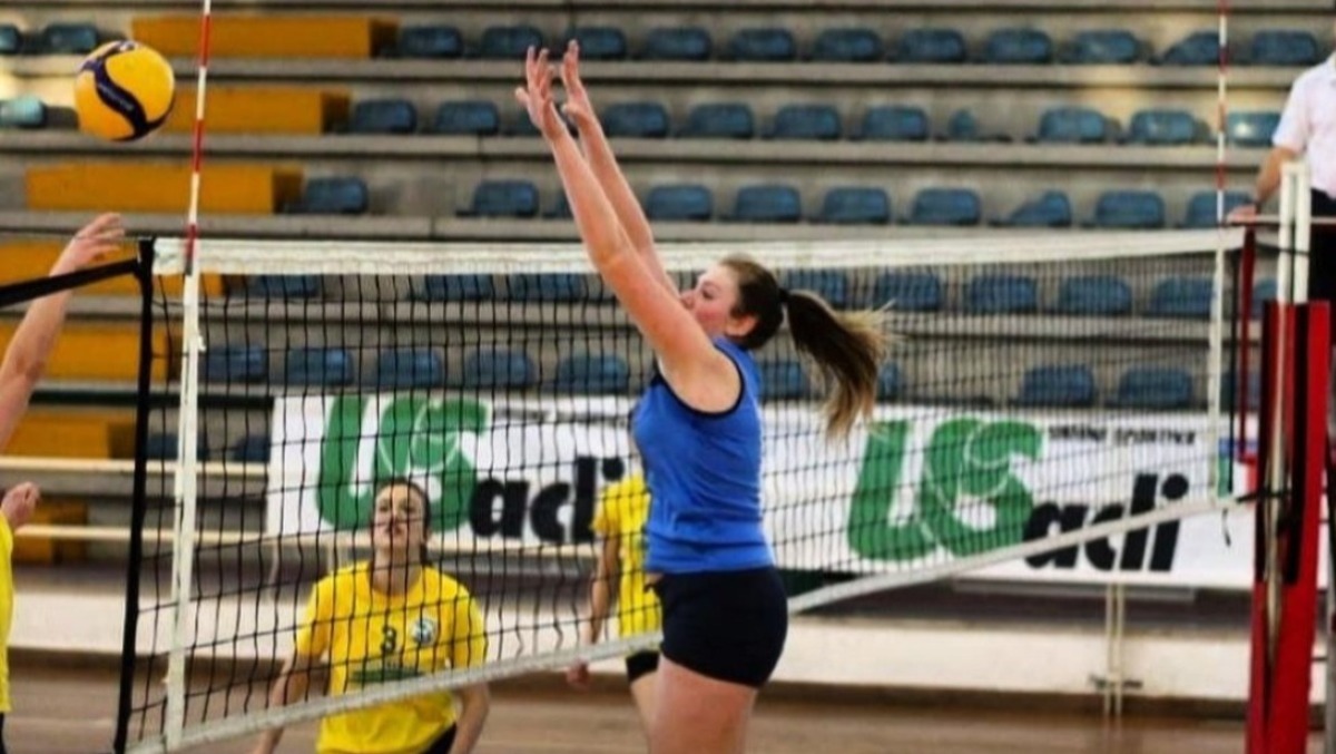 Volley Gela, altro colpo: arriva anche Miriam Murvana - 