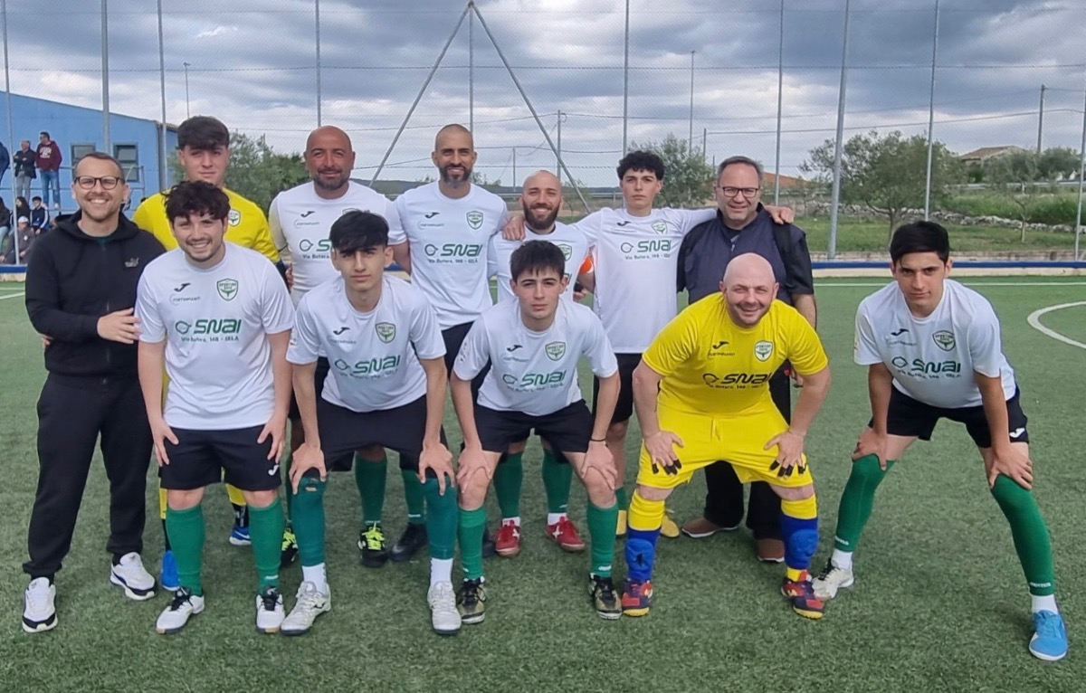 Sporting Savio, società al lavoro verso il torneo di C2 - 