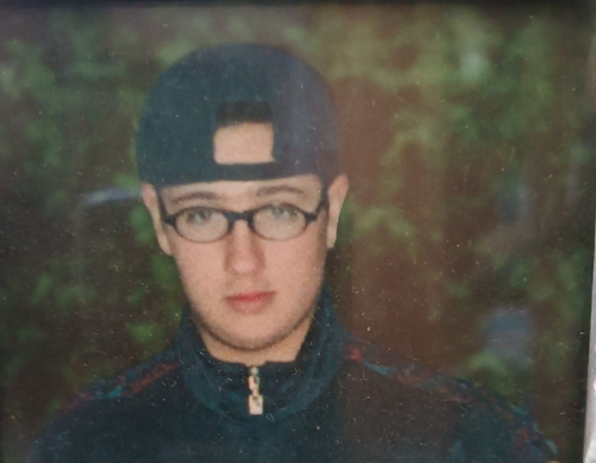 "Mio figlio Angelo è una vittima della mafia" - 