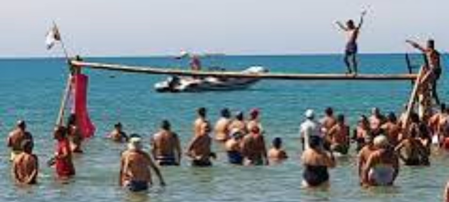 Disavventura per turista che era andato al Palliantinu  - 