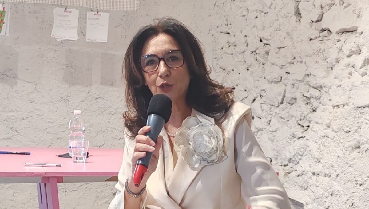 Venticinque milioni di euro sono una grande opportunità  - 
