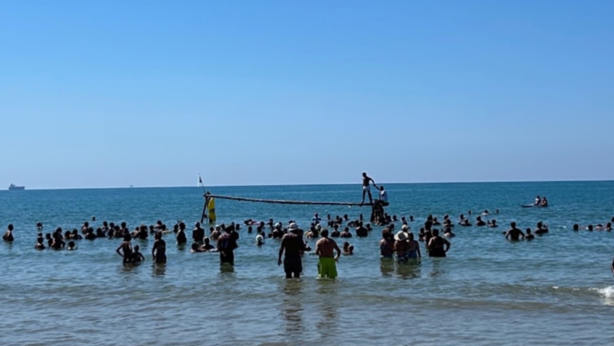 Oggi si conclude il “Palliantinu” - 