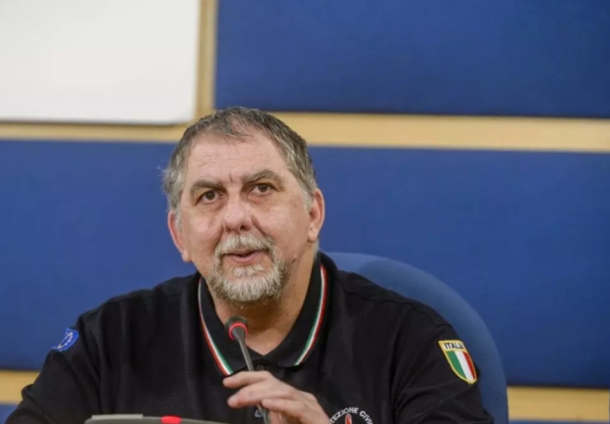 Frana di Niscemi: Ciciliano fa il punto della situazione  - 