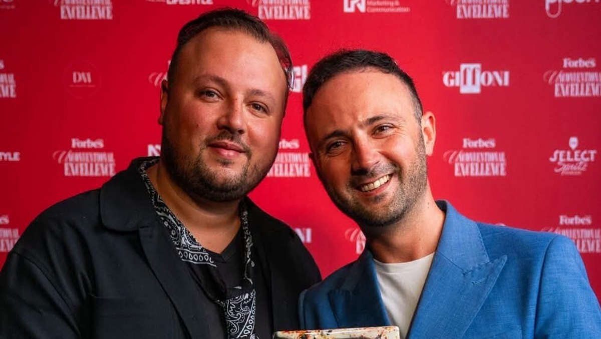 Premio speciale ai Bellamorea  - 