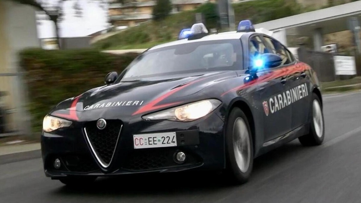 Gelese arrestato per violenza sessuale, sequestro di persona e lesioni - 