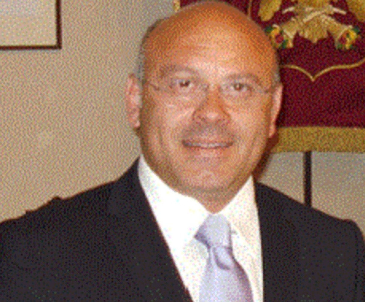  Il Mpa nisseno:"Bentornato Pino Federico" - 
