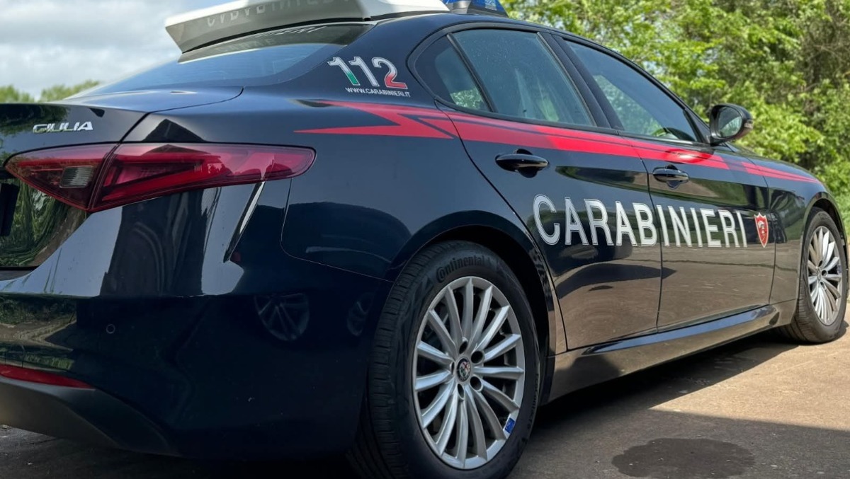 Case di riposo e maltrattamenti, carabinieri eseguono ordinanze - 