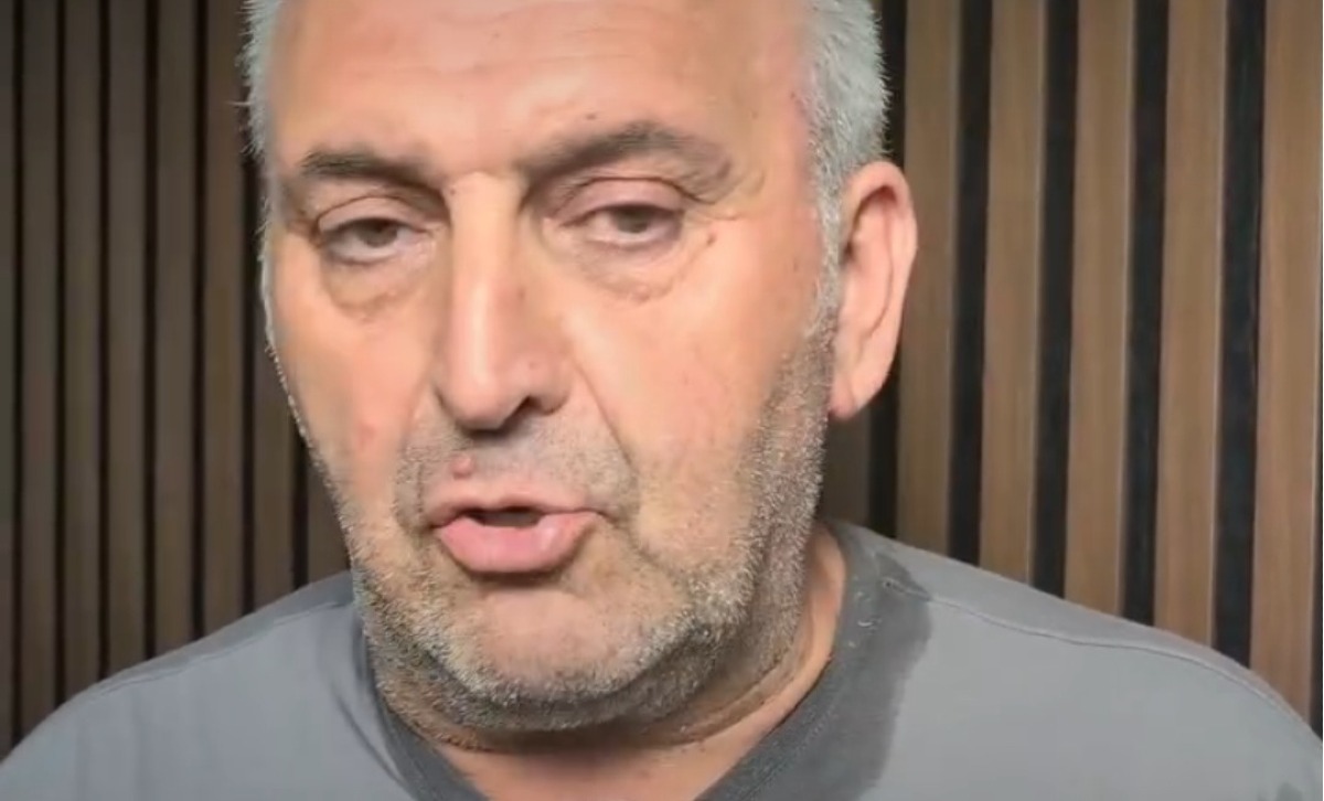 Il caso di Vincenzo Biundo è approdato  al Quirinale  - 