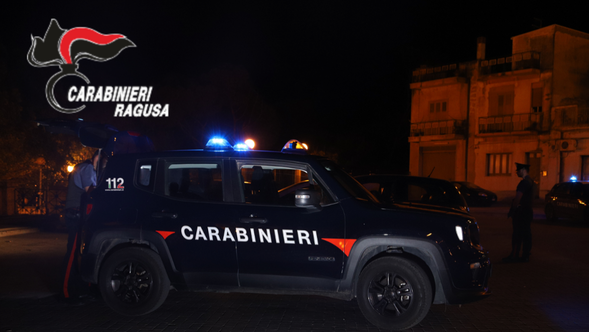 Incendio del “Serpy”, i Carabinieri arrestano due vittoriesi - 