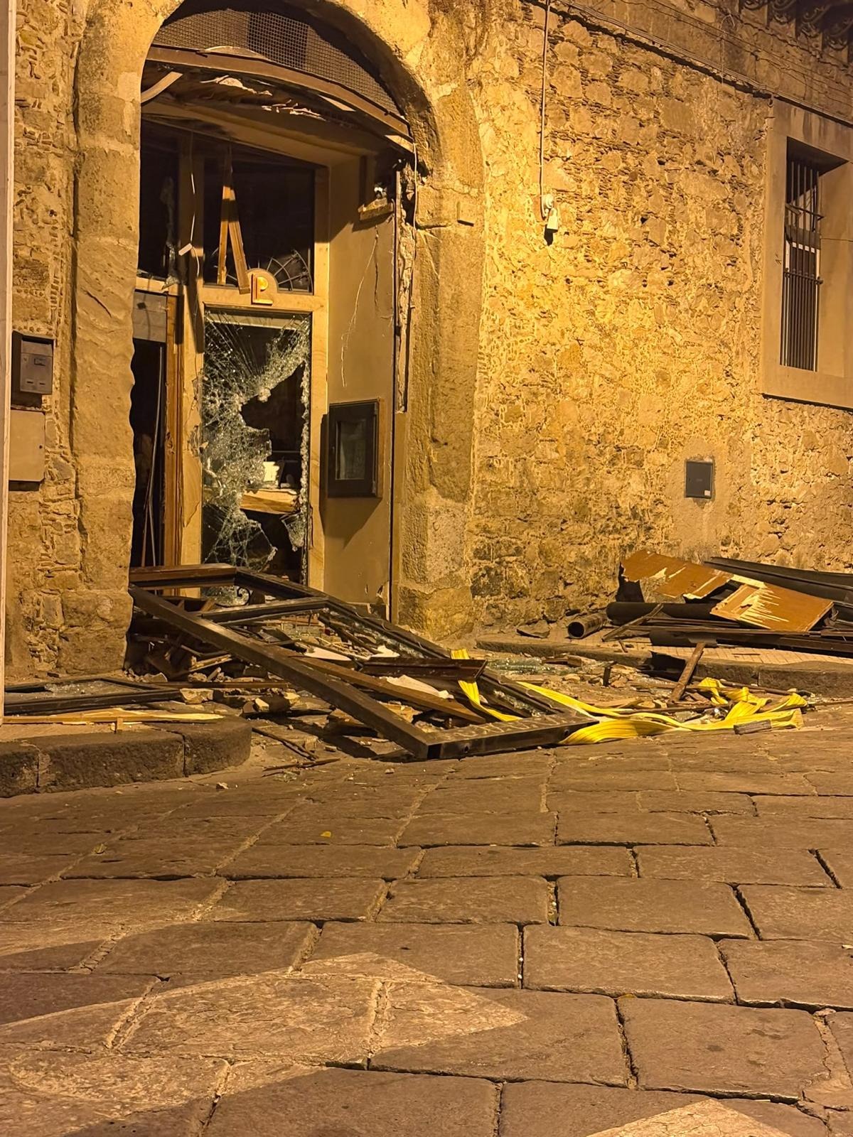 Spazio civico: cresce la preoccupazione a Mazzarino  - 