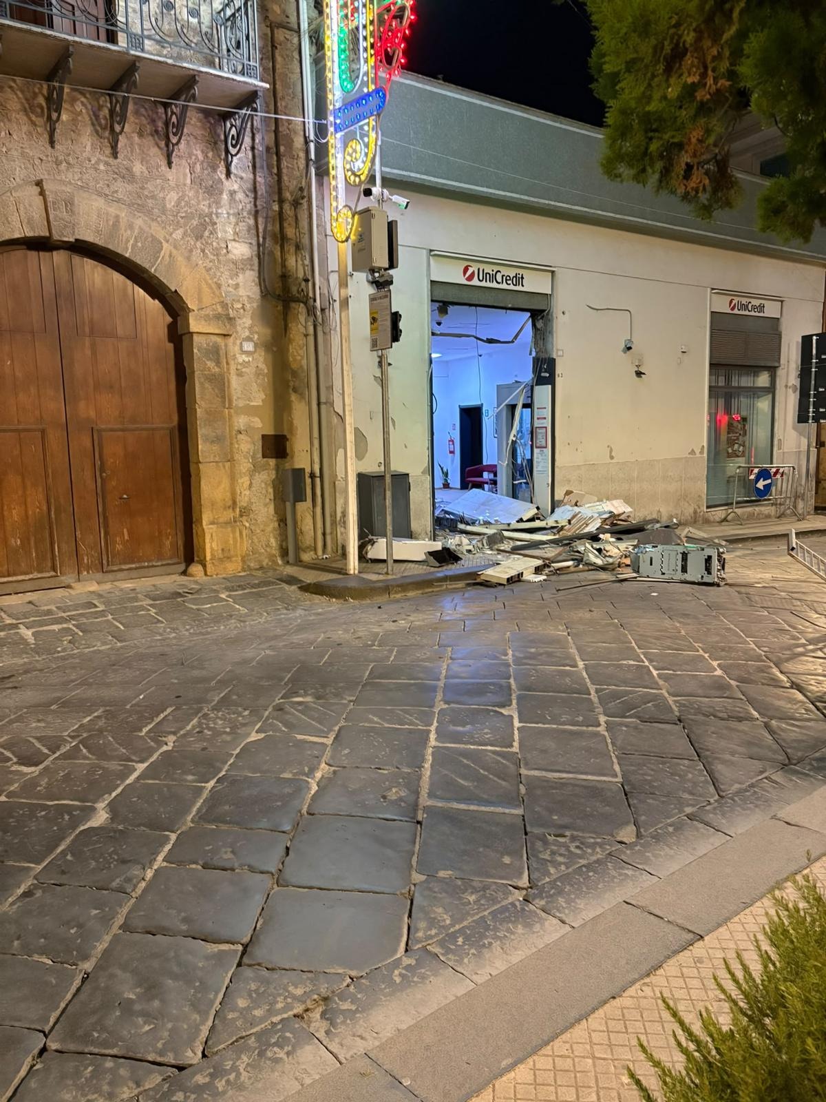 Atti criminosi a Mazzarino, la vicinanza della città di Gela - 