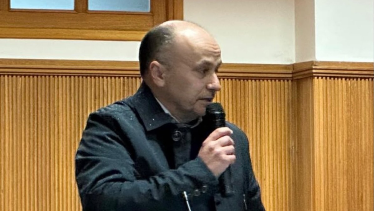 Mazzarino: la denuncia della Cgil  - 