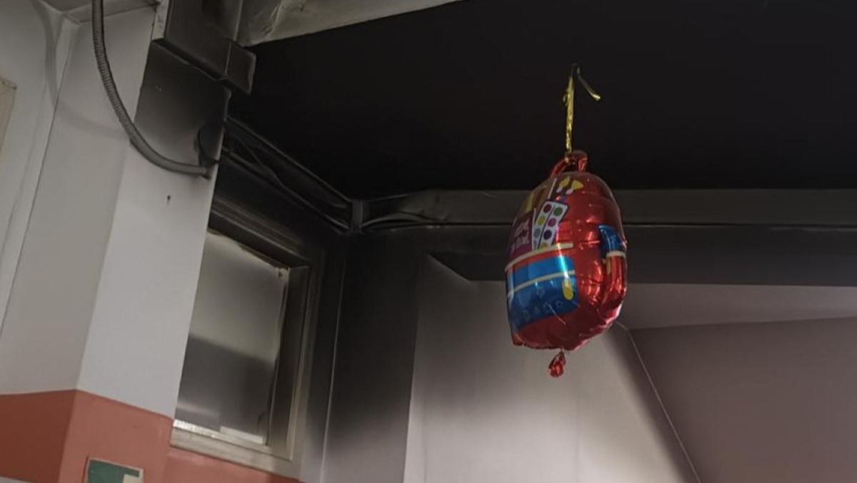 M5s su incendio Capuana: "un vile attacco"  - 