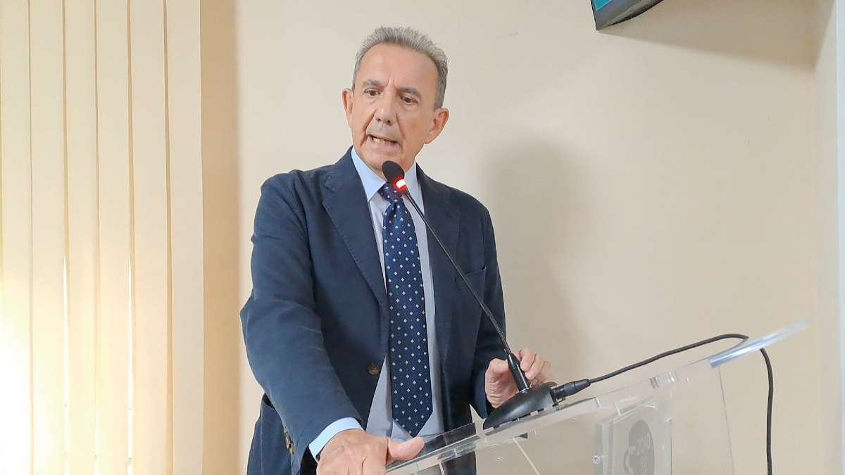 Un convegno sulla rete oncologica e l'importanza degli stili di vita - 