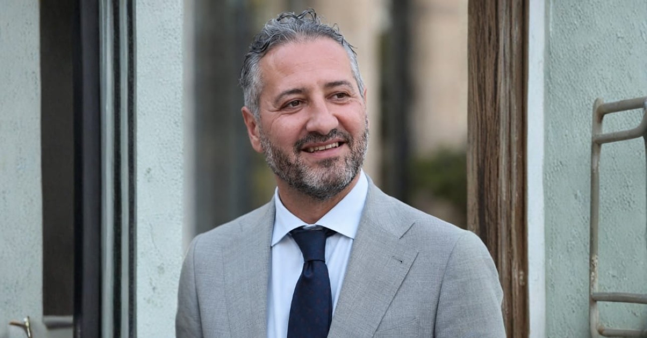 Scuvera: "Ancora una volta lo Stato dimostra di esserci" - 