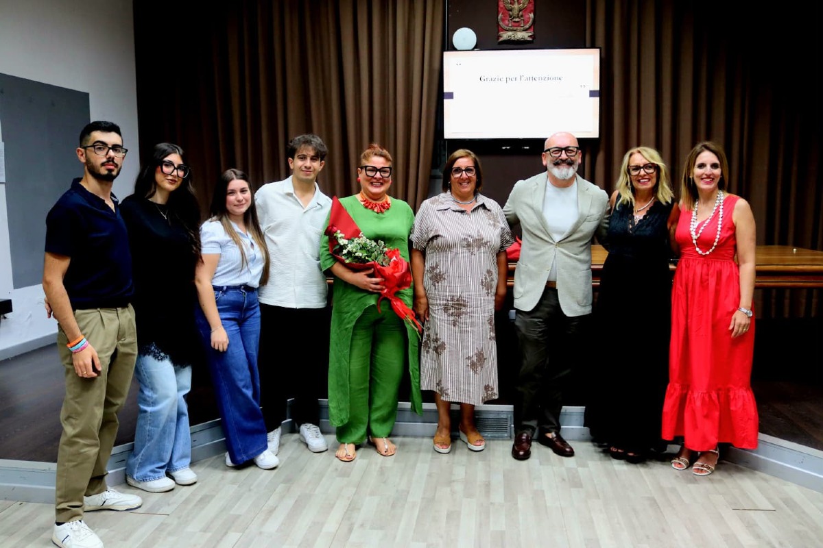 Un focus sul burnout nel convegno alla pinacoteca - 