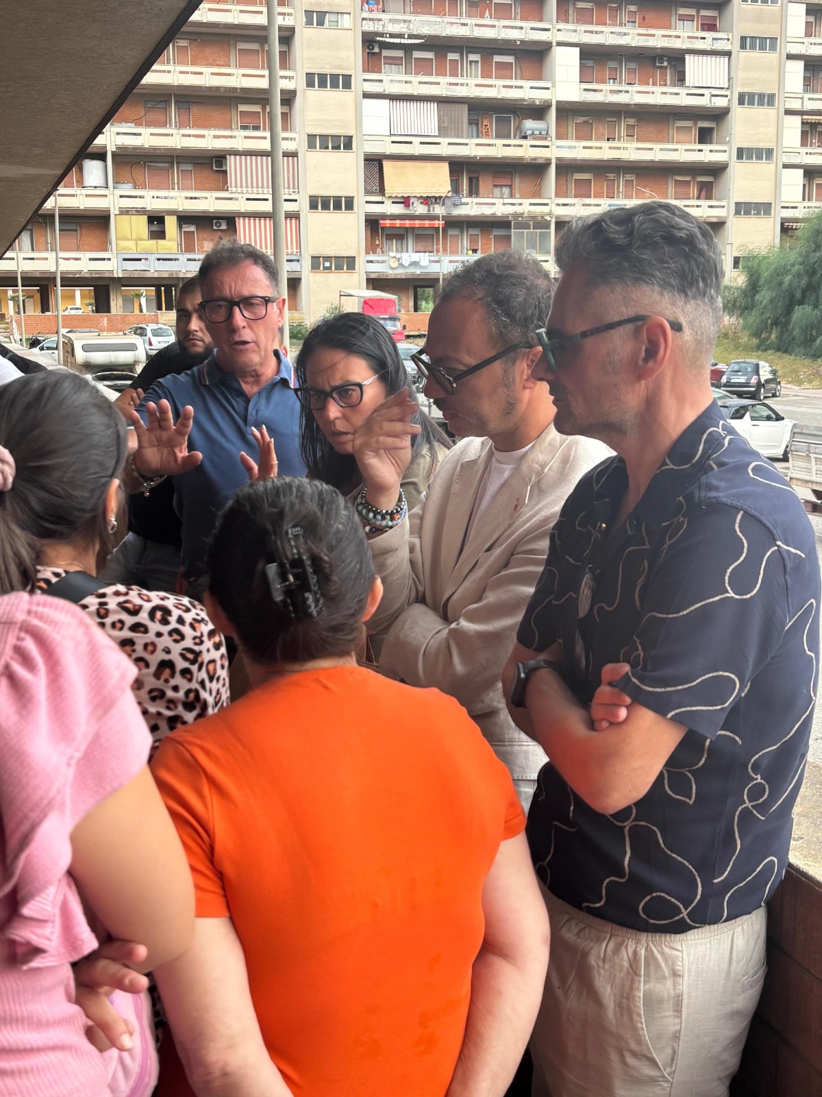 Sfratti dagli alloggi Iacp: assemblea con Sunia e Cgil  - 