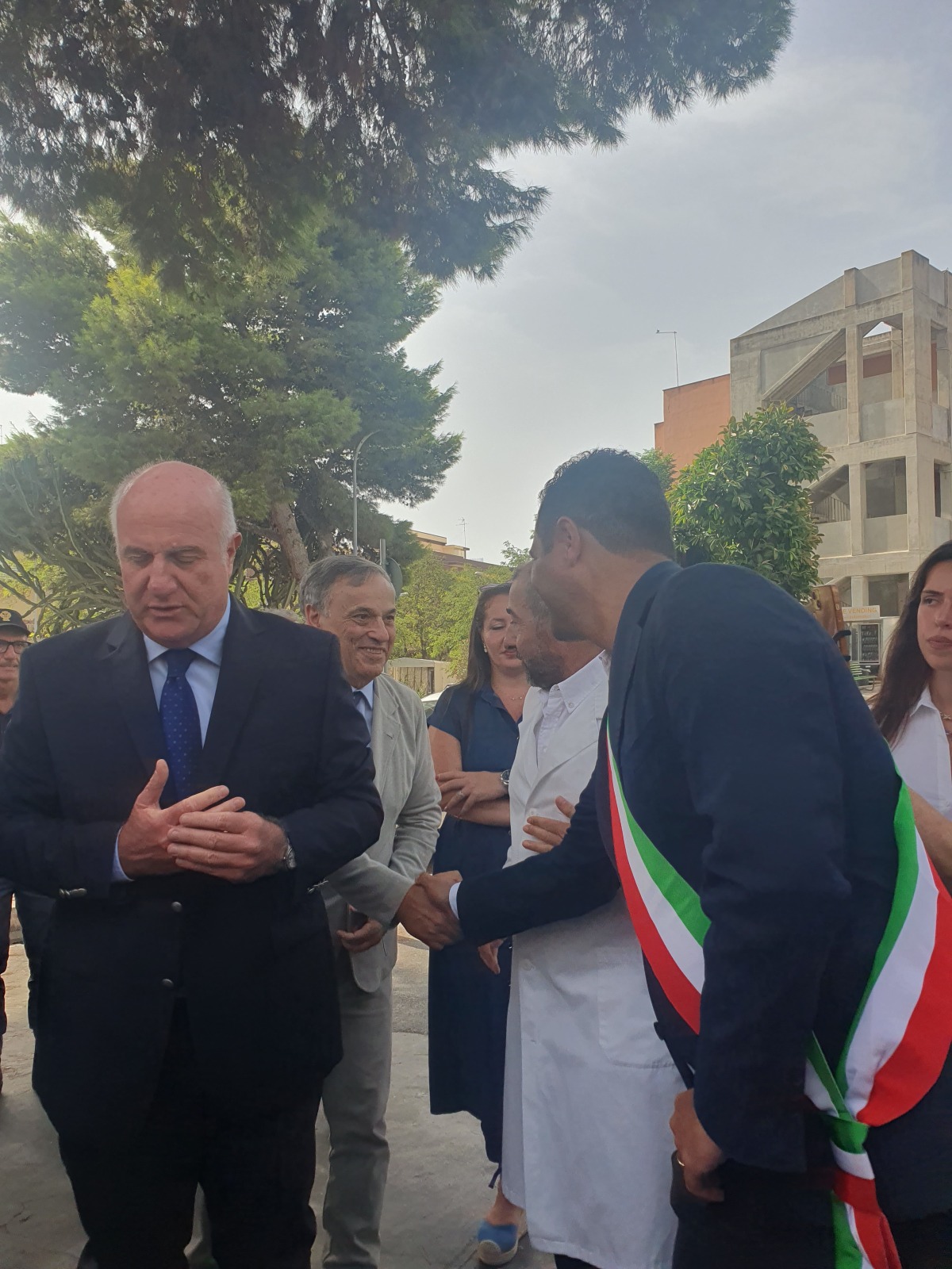 Di Stefano chiede la revoca dell'incarico a Ficarra  - 