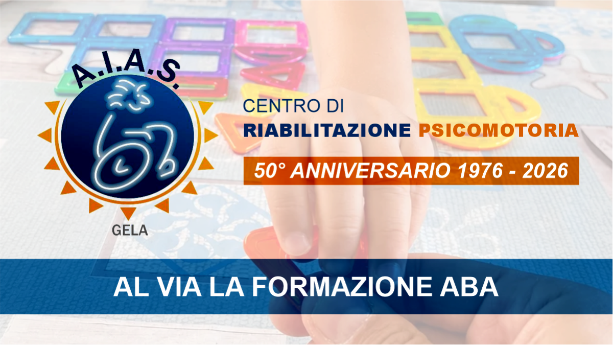 Aias Gela, al via la formazione Aba a Borgo Manfria - 