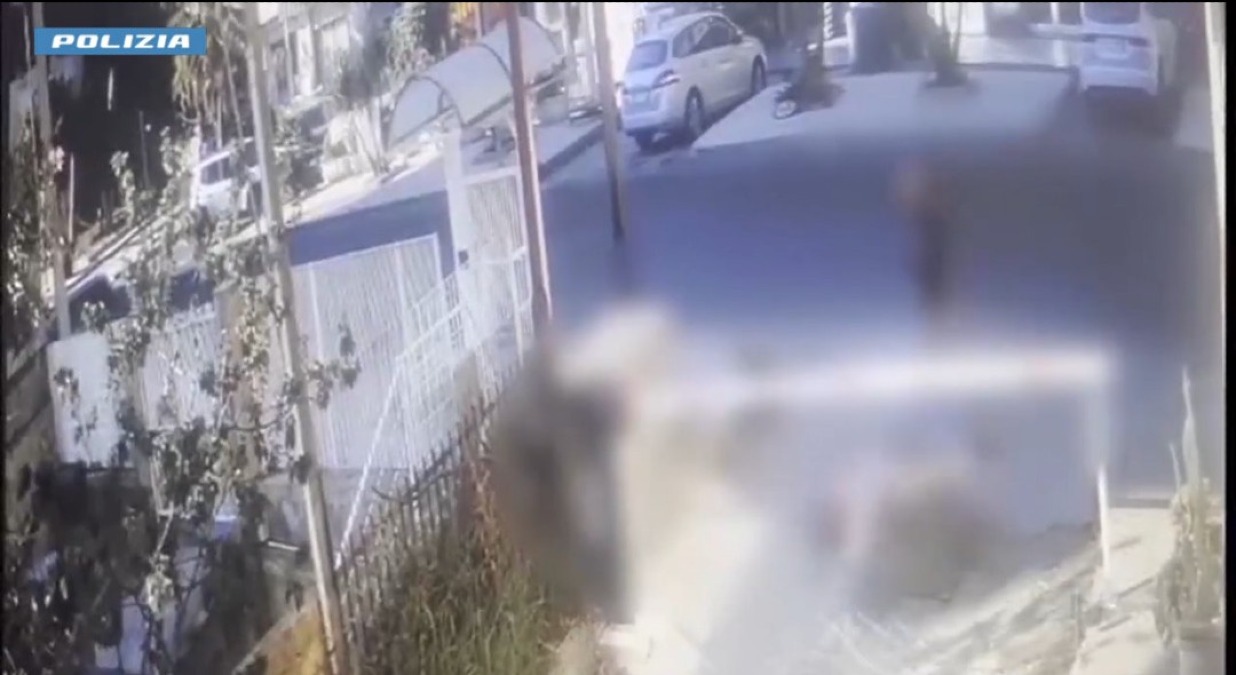 Fatta luce su tentato omicidio  - 
