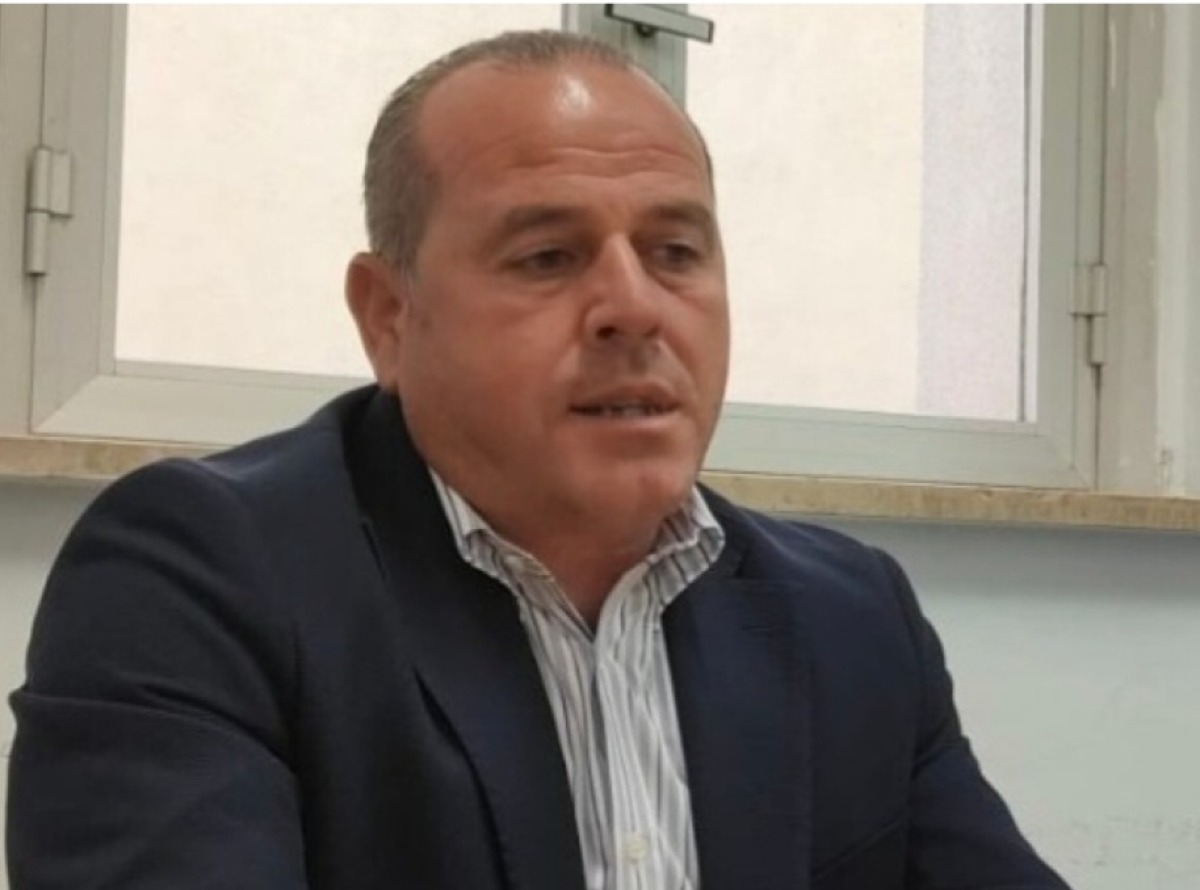 Irti (Dc): "situazione sanitaria insostenibile" - 