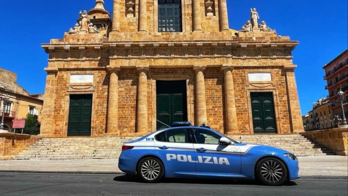 Continui maltrattamenti alla moglie, arrestato  - 
