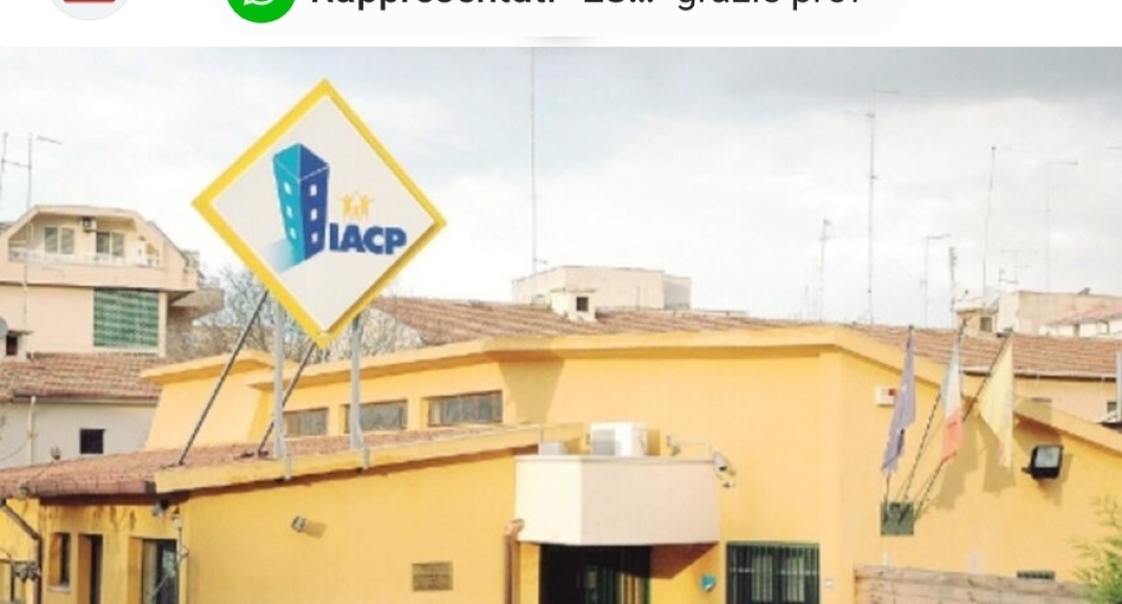 Gela, case popolari: assegnati alloggi a 22 famiglie - 