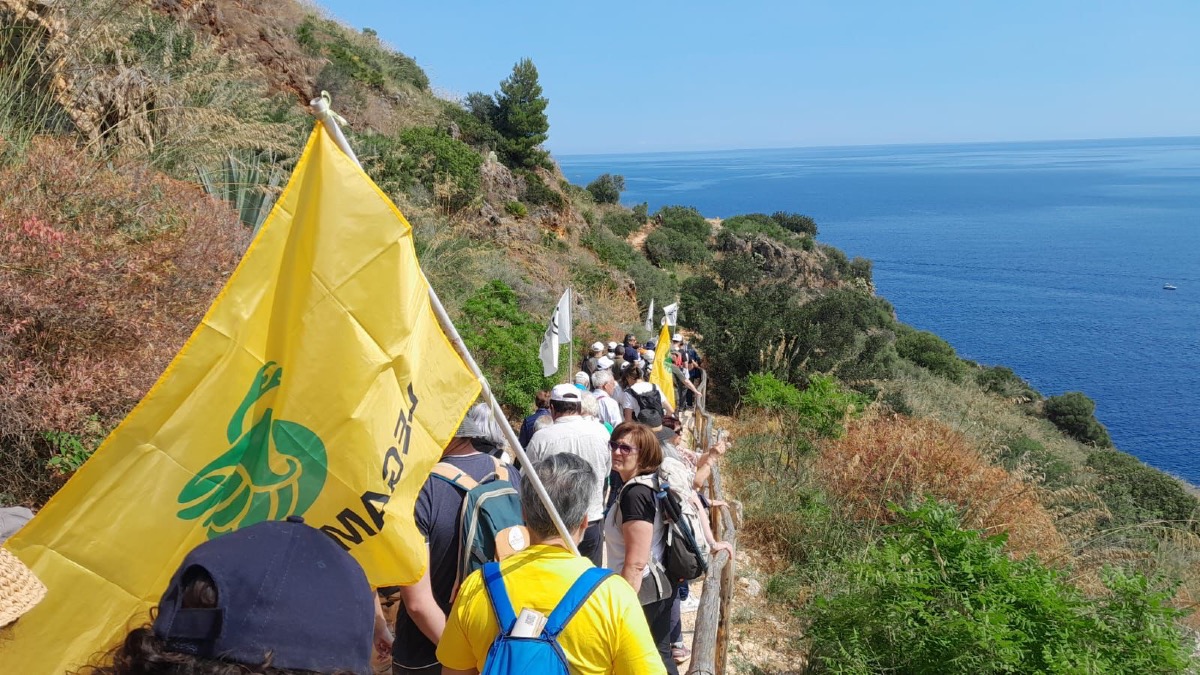 Al via l’iniziativa “Puliamo il mondo” di Legambiente - 