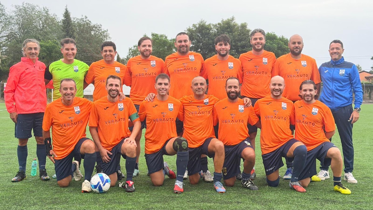 La squadra Avvocati Gela vince il “Torneo dell’Etna” - 