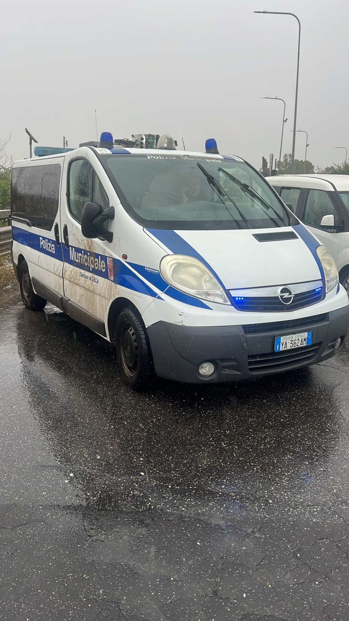 Nuovo rapporto di collaborazione tra Comune e Cozzo  - 