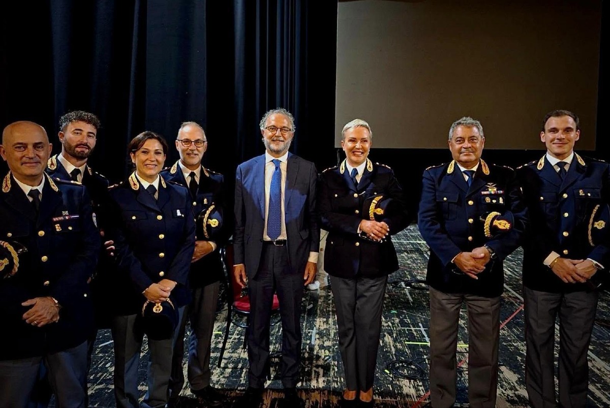 In ricordo del giudice ragazzino - 