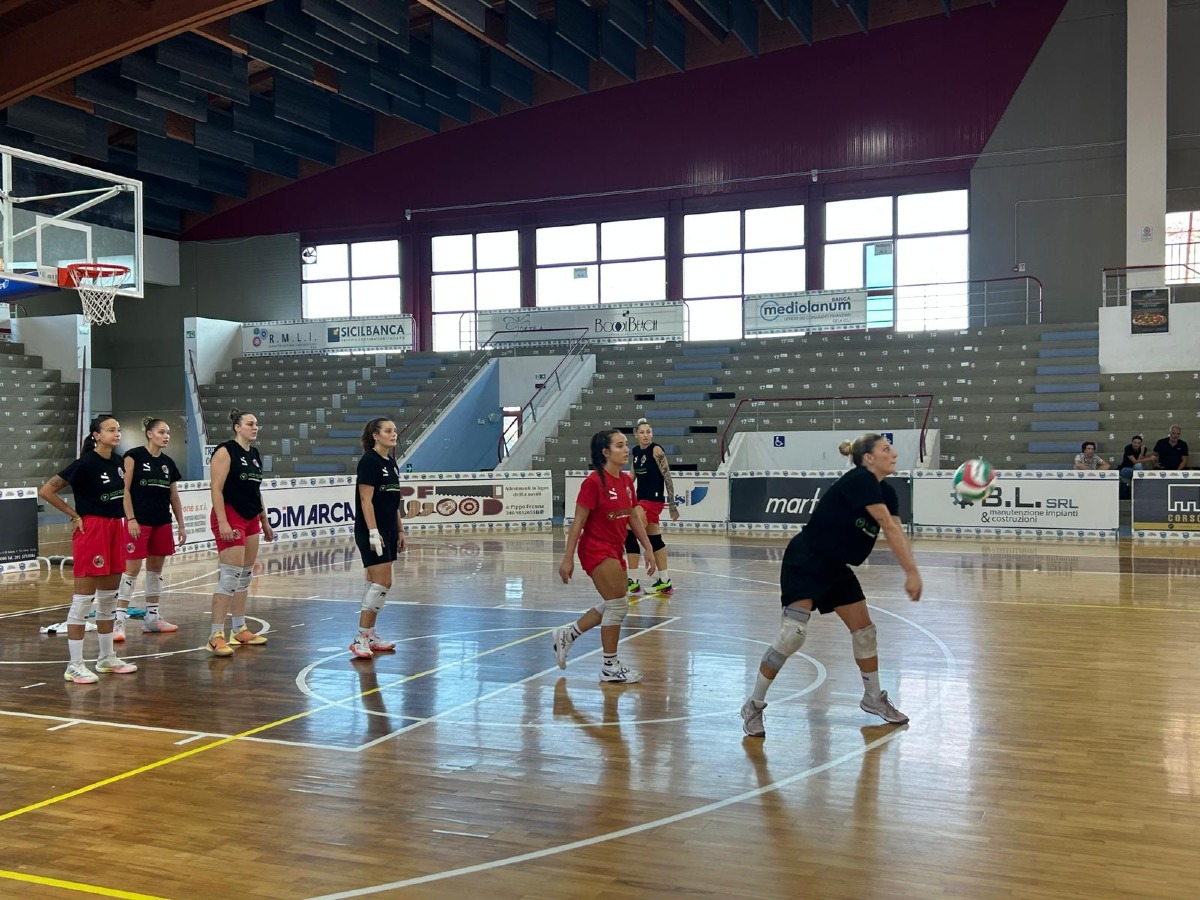 EcoRigen, sabato primo test in casa - 