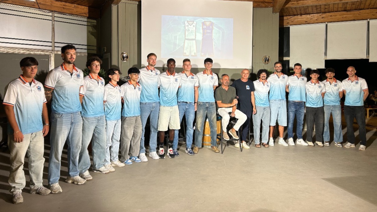 “Vogliamo divertirci ed essere protagonisti” - 