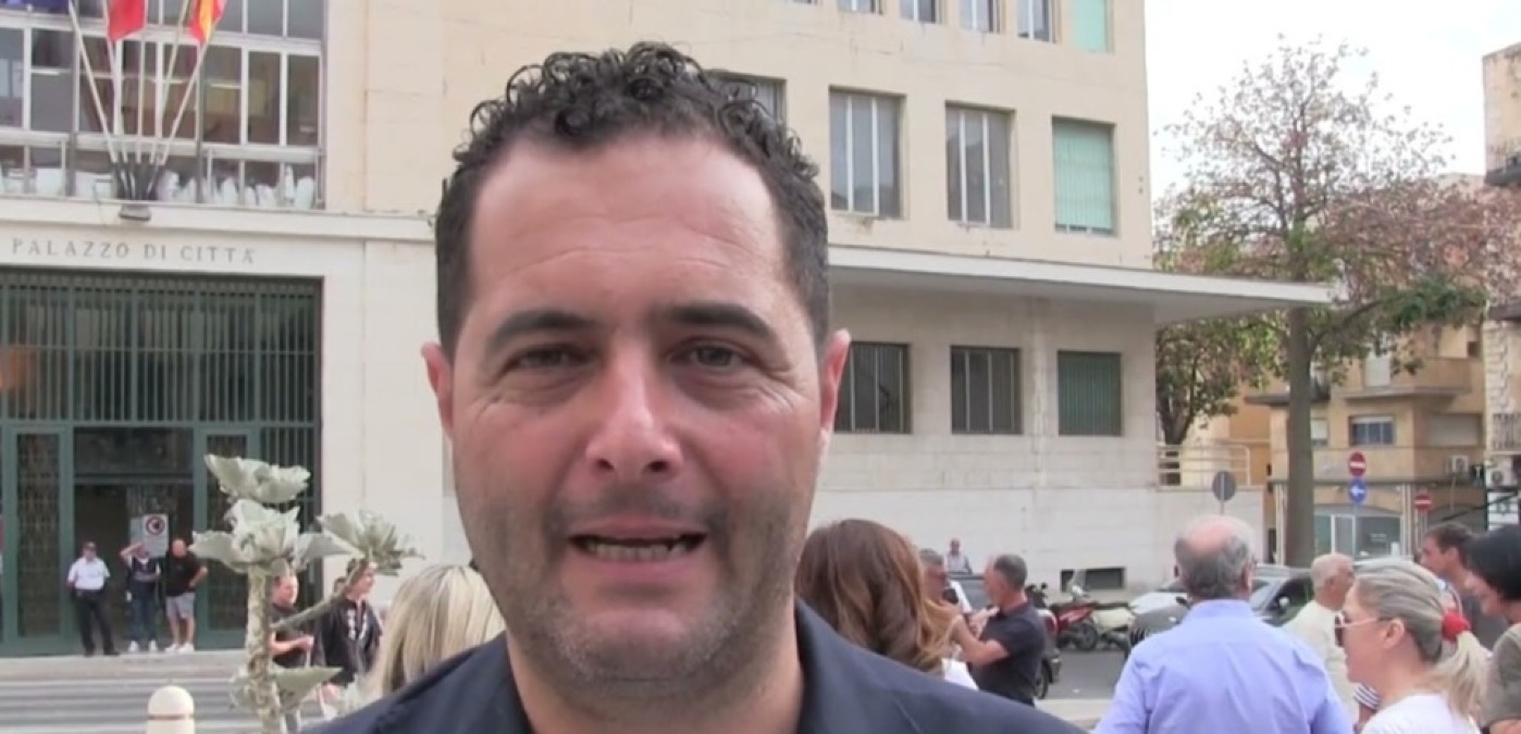 Amministrazione alla protesta  agricoltori a Ponte Olivo  - 