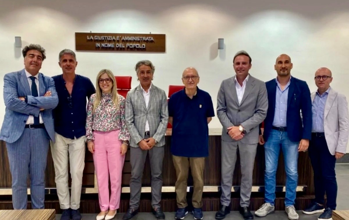 Camera Penale Eschilo aderisce ad astensione dalle udienze  - 